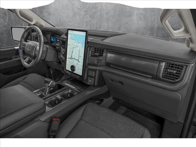 2025 Ford F-150 Lightning Flash photo 10