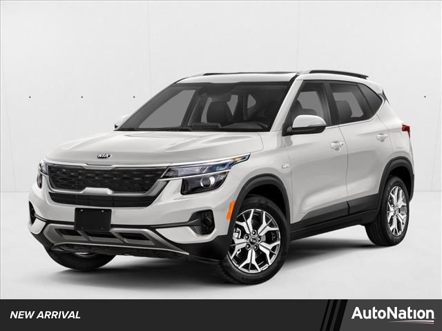 2021 Kia Seltos 2.0 S AWD's photo