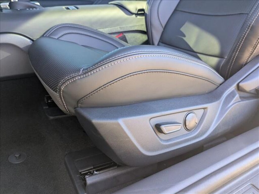 New 2026 Ford Mustang EcoBoost Premium Coupe