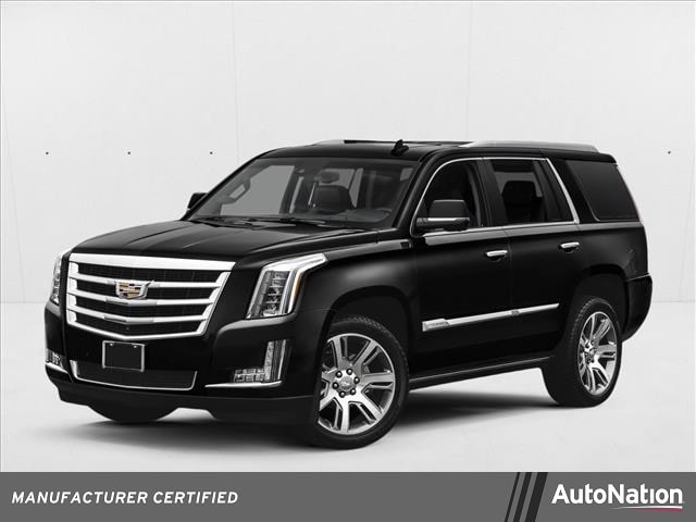 2018 Cadillac Escalade 2WD Premium Luxury's photo