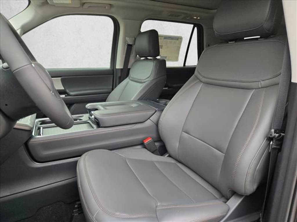 New 2025 Ford Expedition Max Active SUV