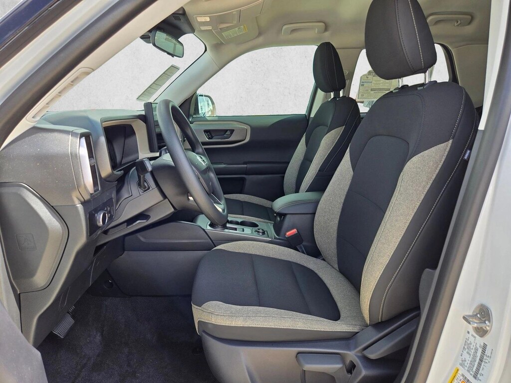 New 2026 Ford Bronco Sport Big Bend SUV