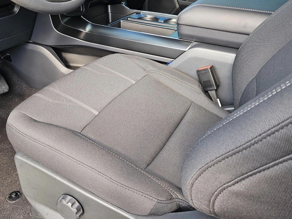 New 2026 Ford F-150 STX Truck SuperCrew Cab