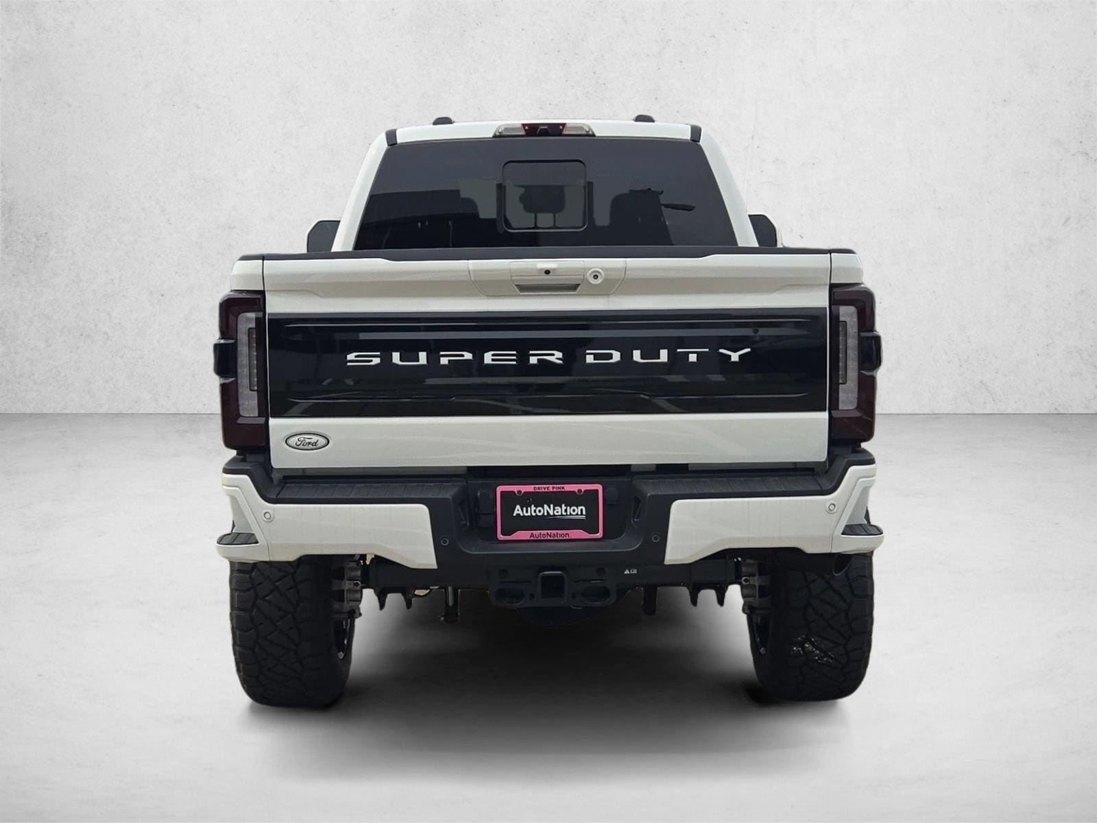 2025 Ford F-250 Super Duty Platinum - Photo 8
