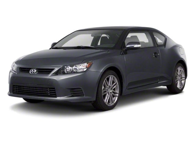 2011 Scion tC Base