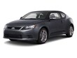 Scion tC