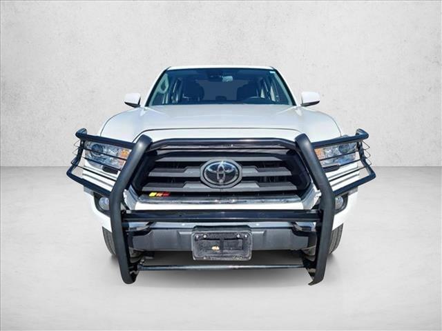 2021 Toyota Tacoma SR5 V6 photo 2