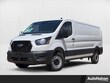 Ford Transit-250 Cargo