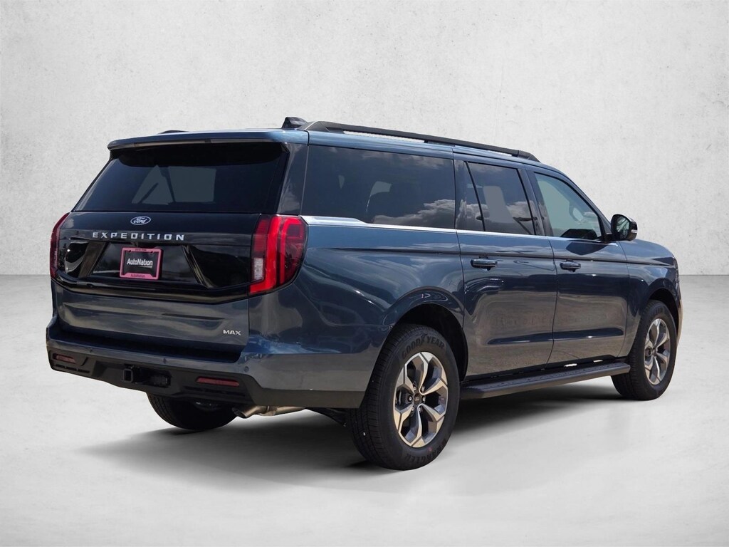 New 2027 Ford Expedition Max Active SUV
