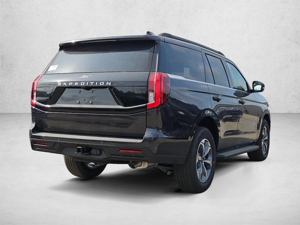 New 2027 Ford Expedition Active SUV