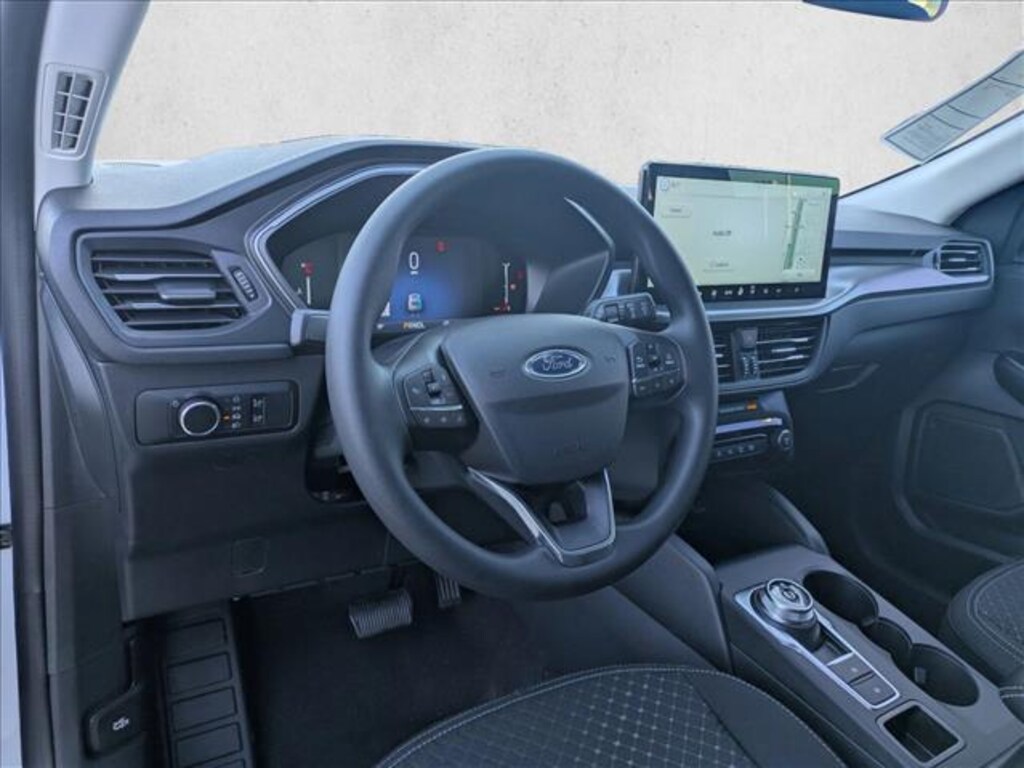 New 2026 Ford Escape Active SUV