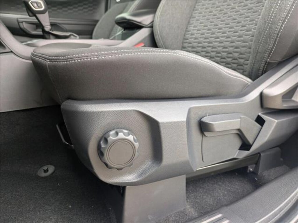 New 2025 Ford Ranger XL Truck SuperCrew