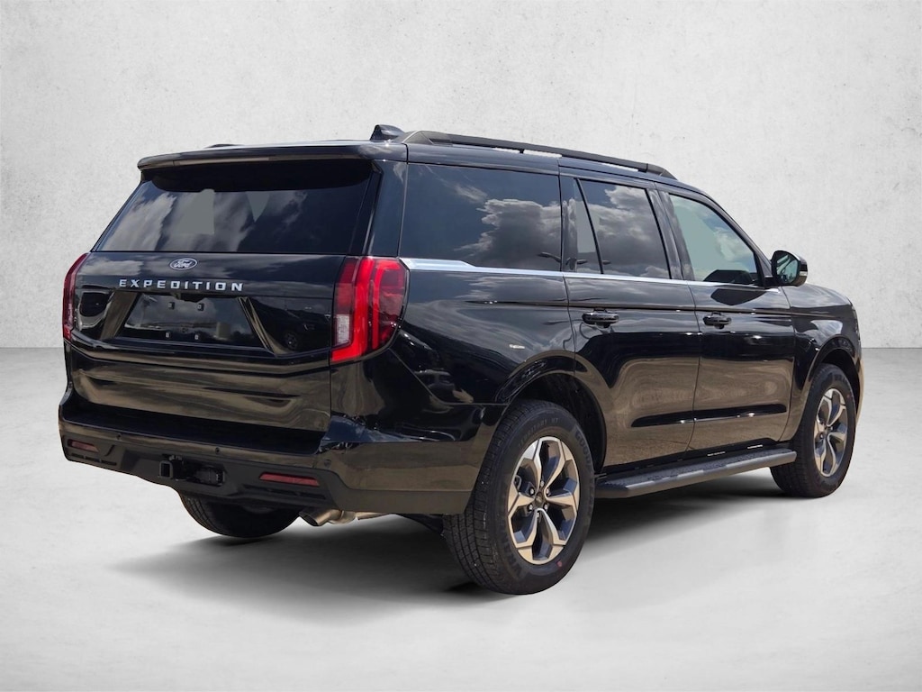 New 2027 Ford Expedition Active SUV