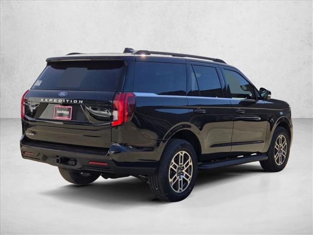 New 2026 Ford Expedition Active SUV