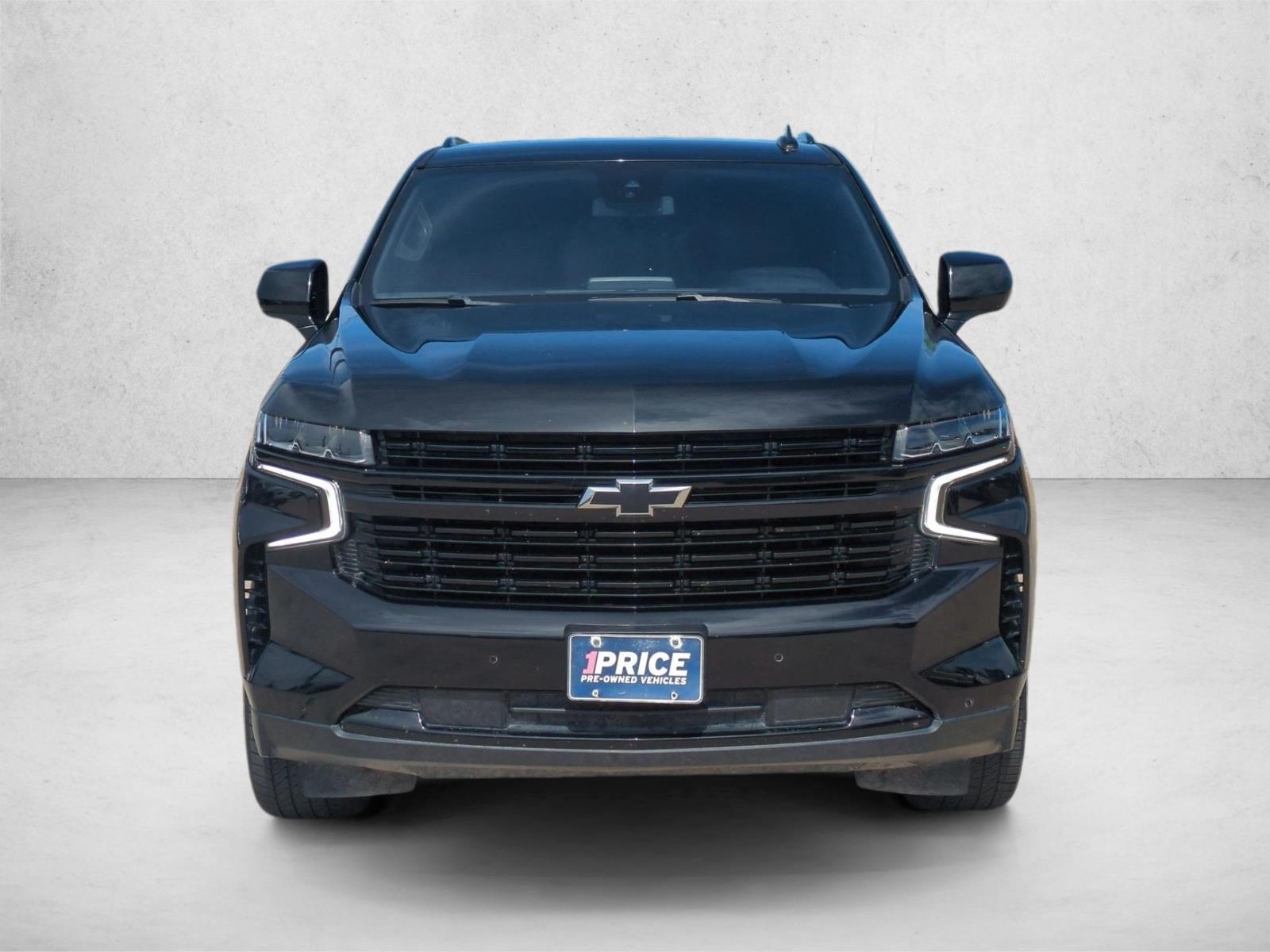 Used 2023 Chevrolet Suburban RST SUV