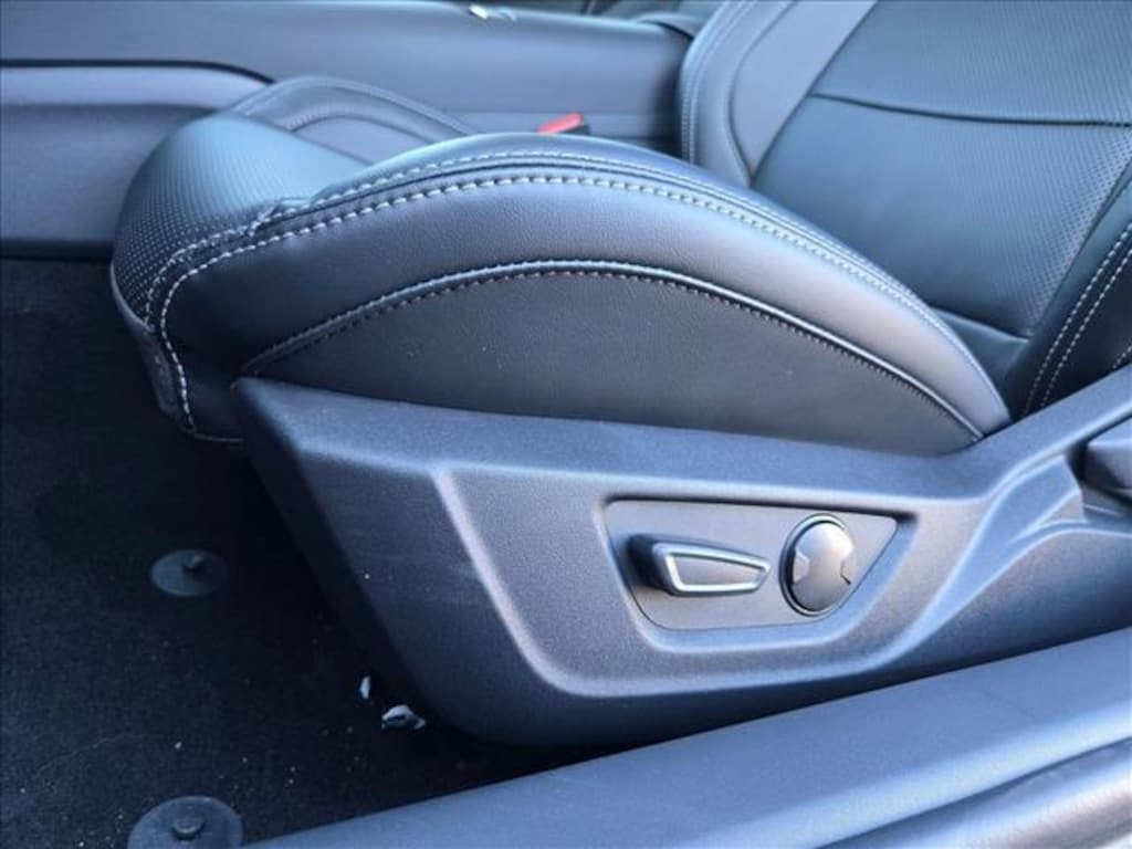 New 2026 Ford Mustang GT Premium Coupe