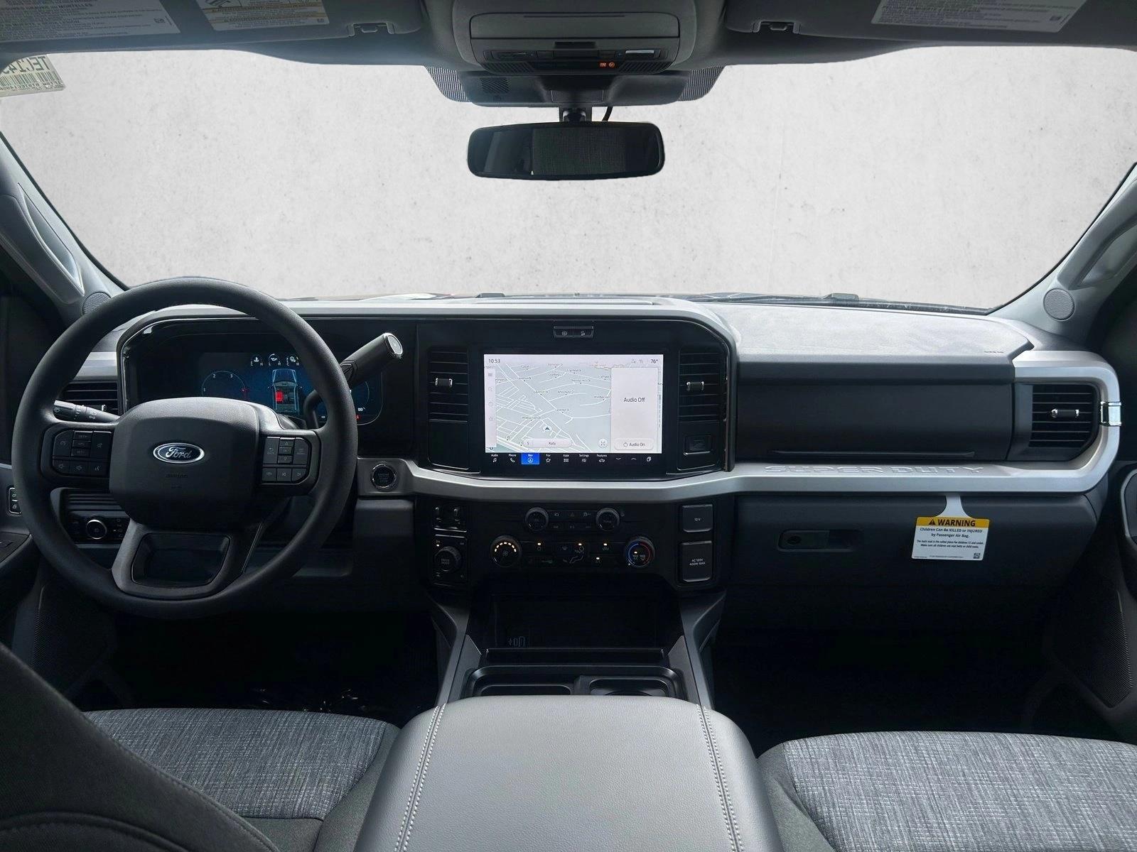 2026 Ford F-250 Super Duty XLT - Photo 15