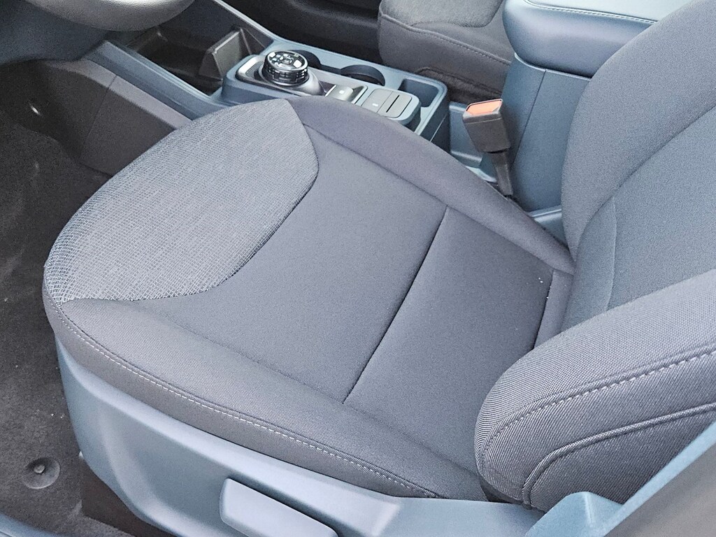 New 2026 Ford Maverick XL Truck SuperCrew