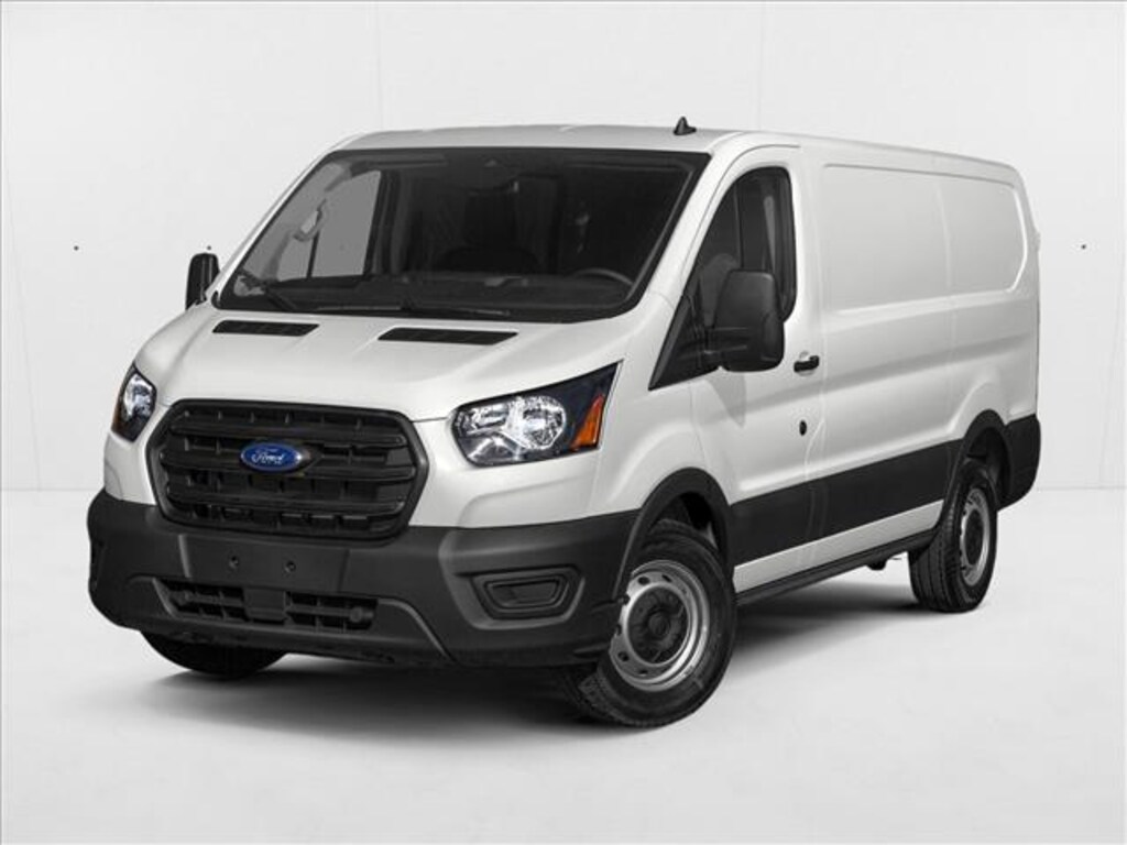 Used 2020 Ford Transit-250 Cargo Van Low Roof Van