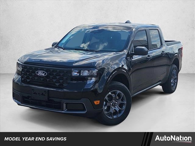 2025 Ford Maverick XLT's photo