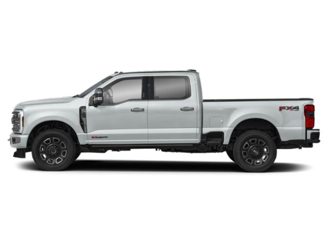 2026 Ford F-250 Platinum photo 3