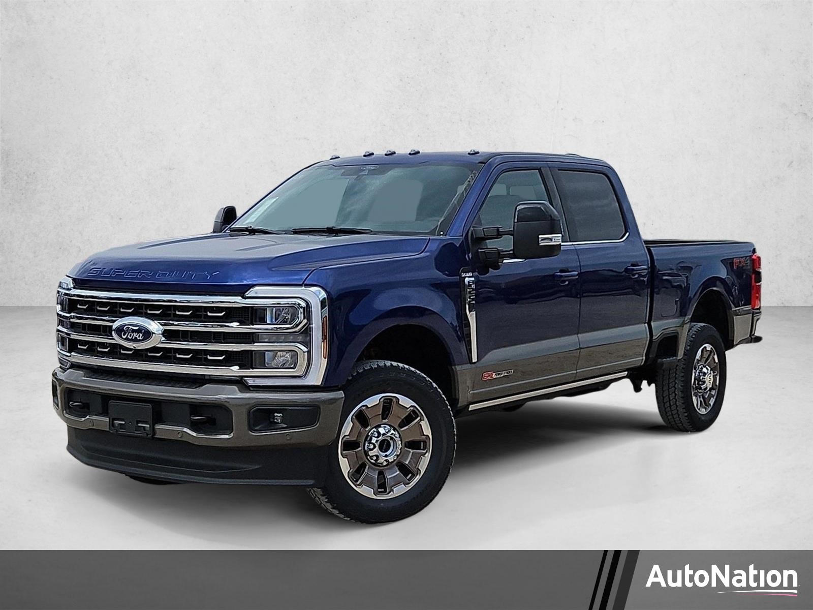  Ford F-250