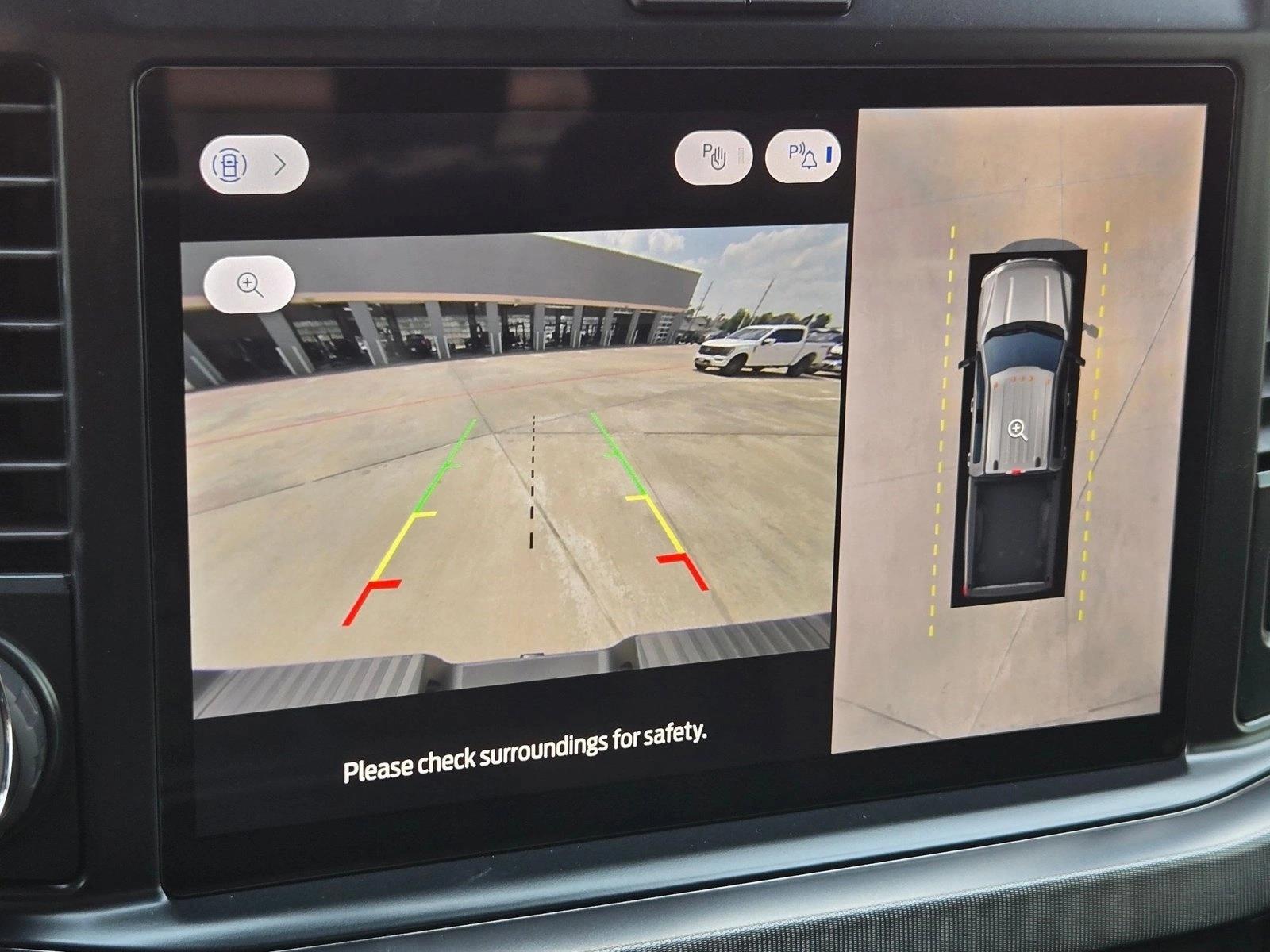 2026 Ford F-250 Super Duty Platinum - Photo 13
