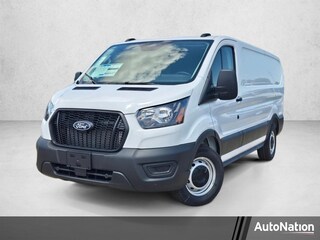 2026 Ford Transit-150 Cargo Van Low Roof Van