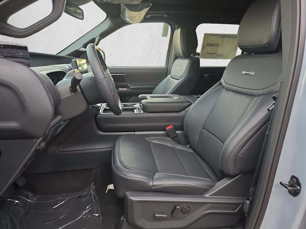 New 2027 Ford Expedition Max Platinum SUV