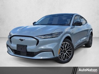 2026 Ford Mustang Mach-E Premium SUV