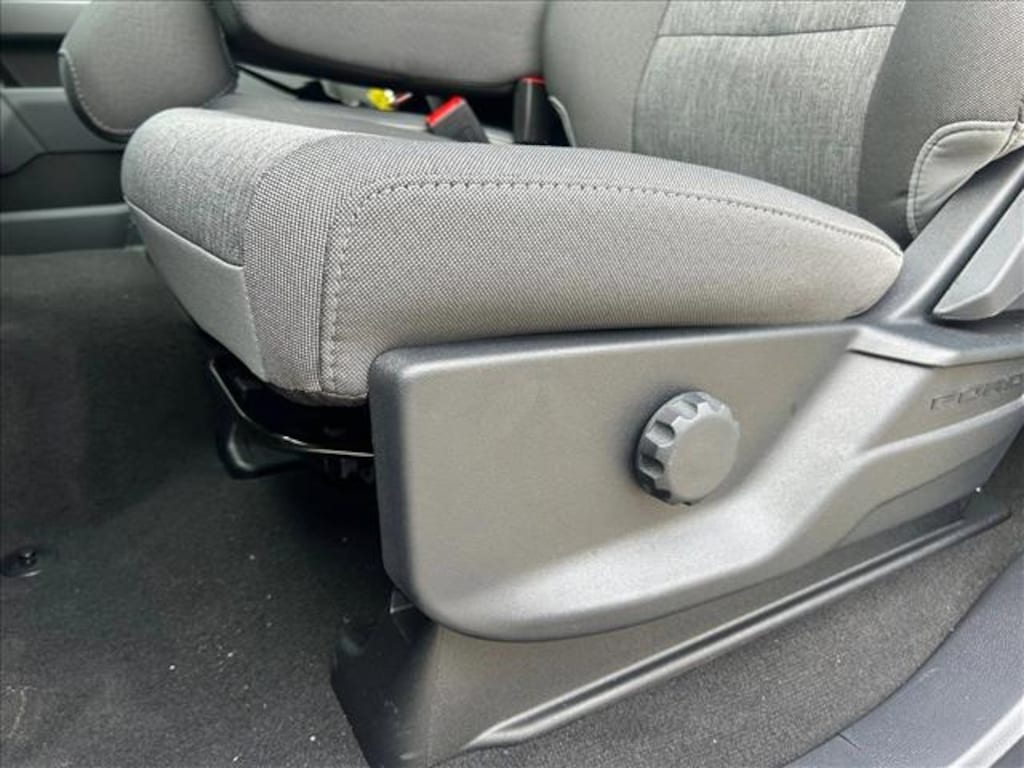 New 2026 Ford F-350 XL Truck Crew Cab