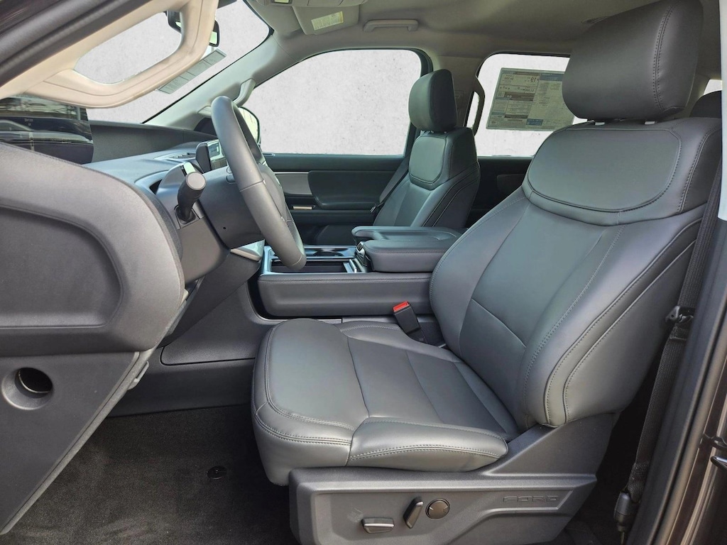 New 2026 Ford Expedition Active SUV