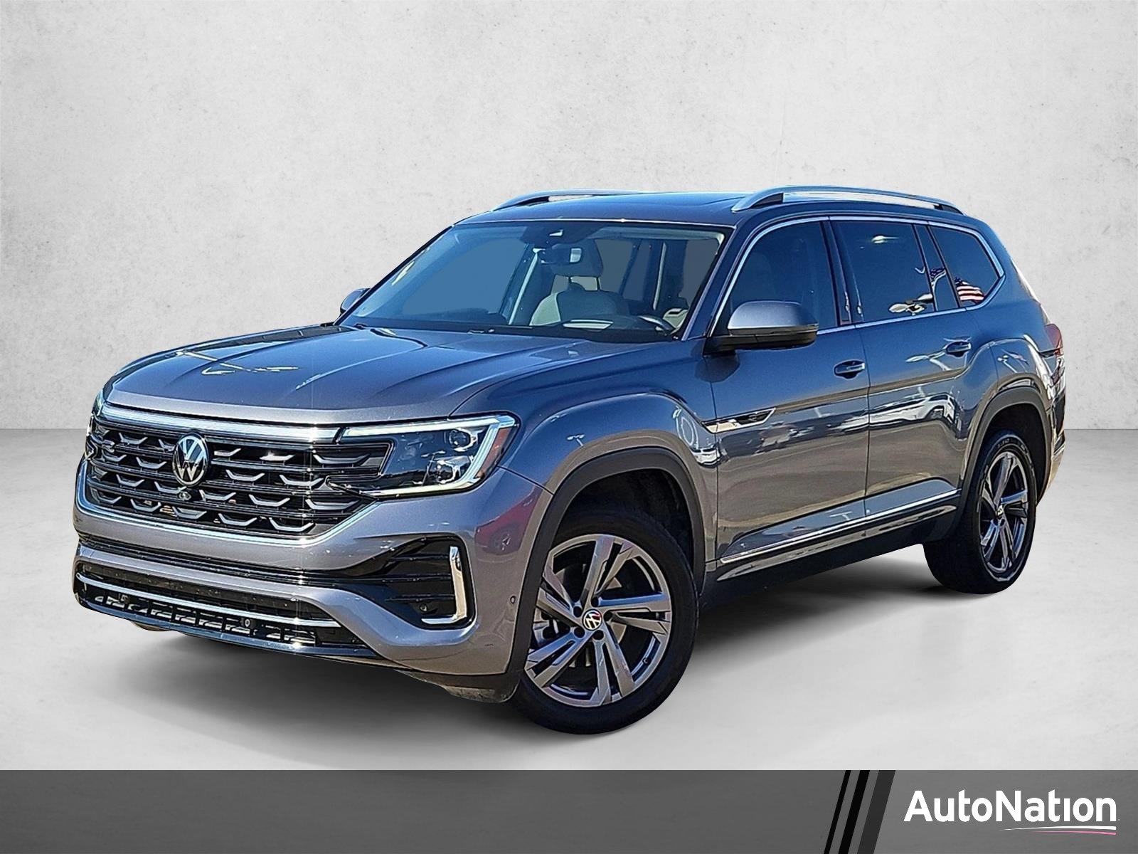 2024 Volkswagen Atlas