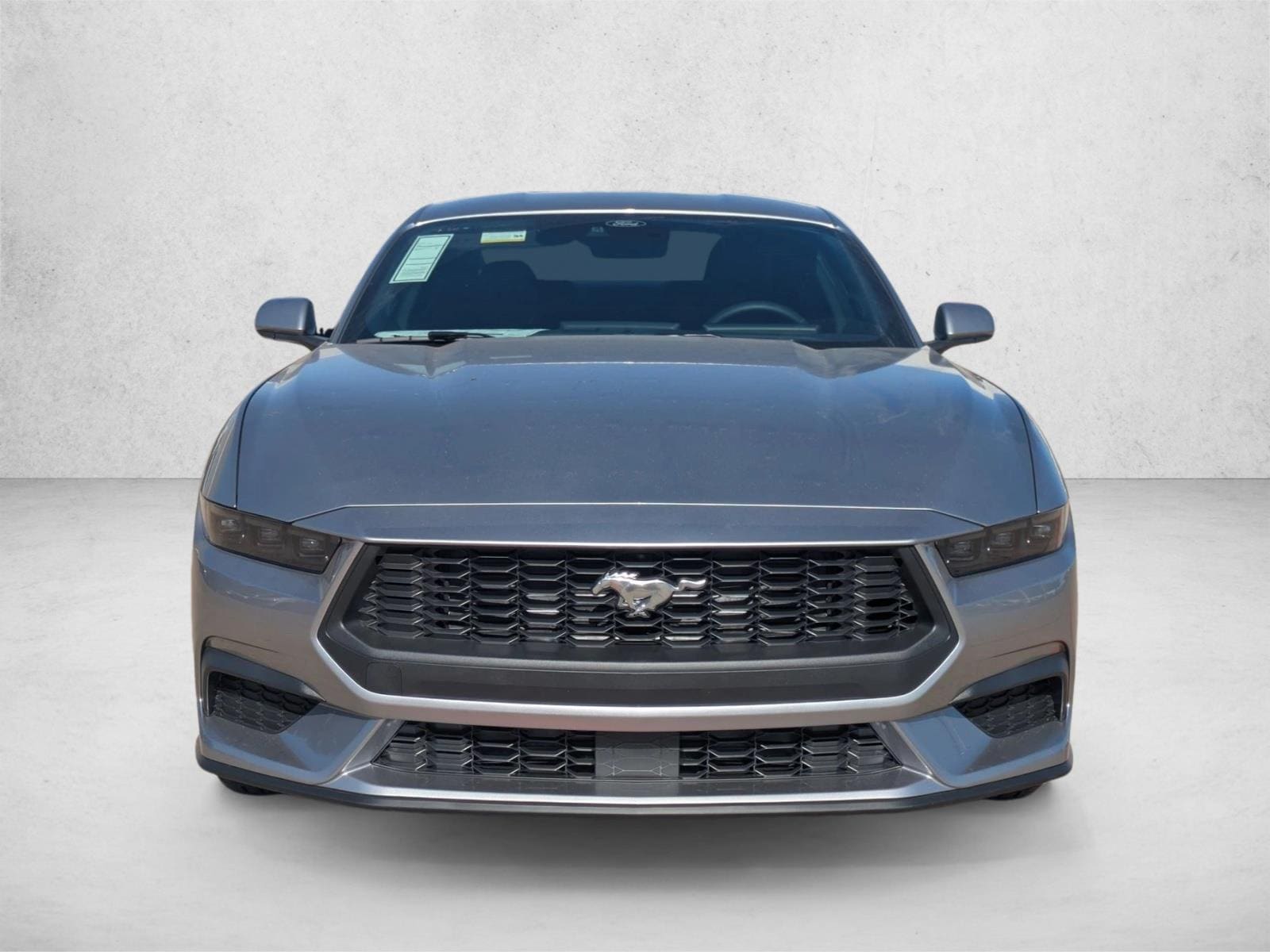 2026 Ford Mustang EcoBoost Fastback - Photo 6