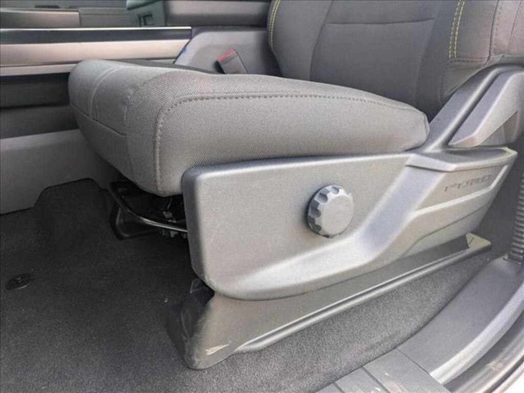 New 2025 Ford F-150 STX Truck SuperCrew Cab