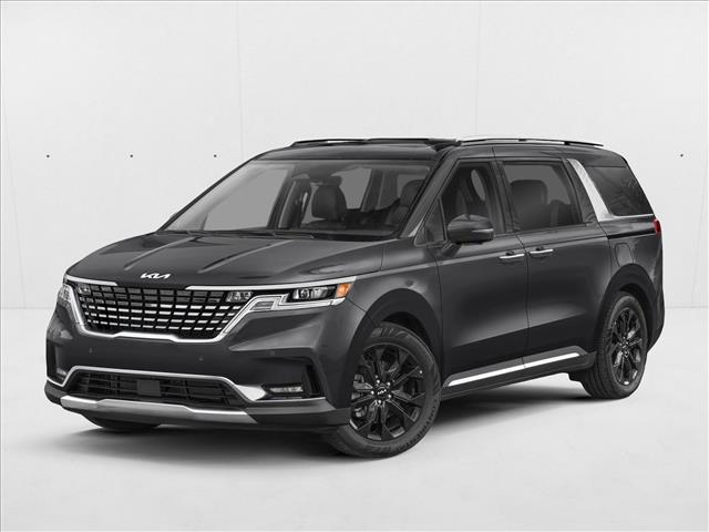 2024 Kia Carnival SX Prestige's photo