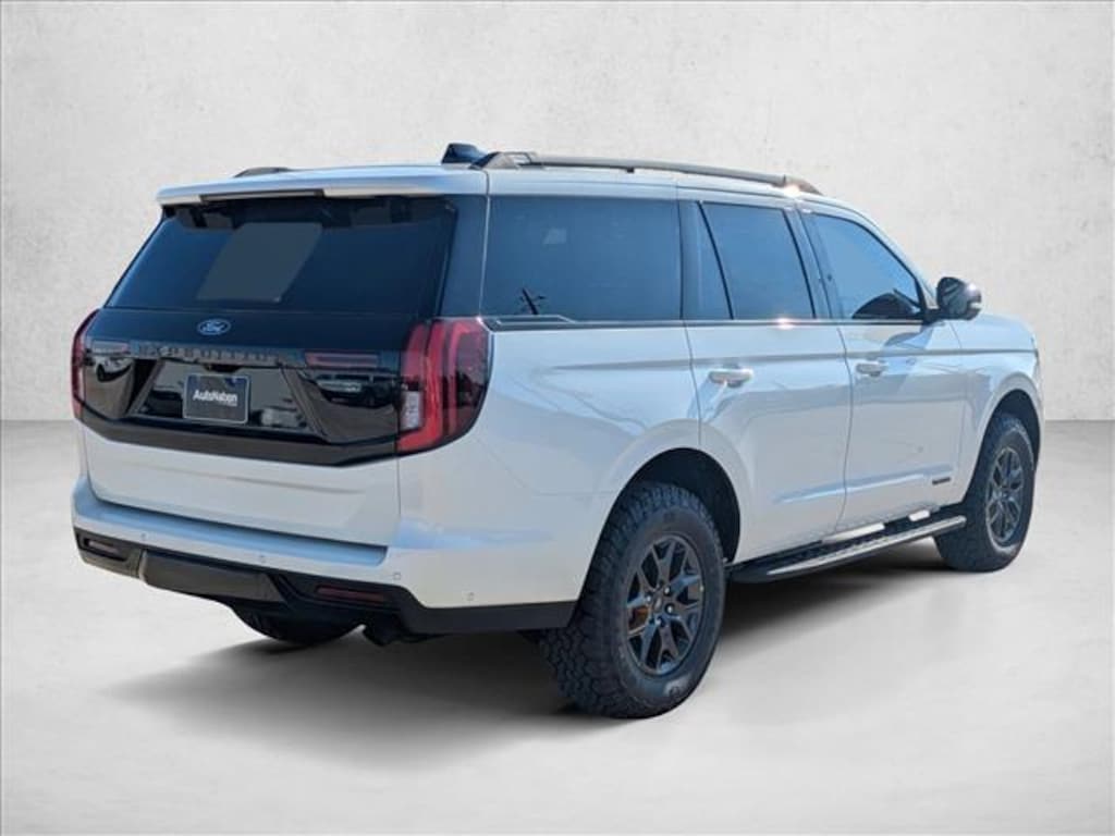 New 2025 Ford Expedition Tremor SUV