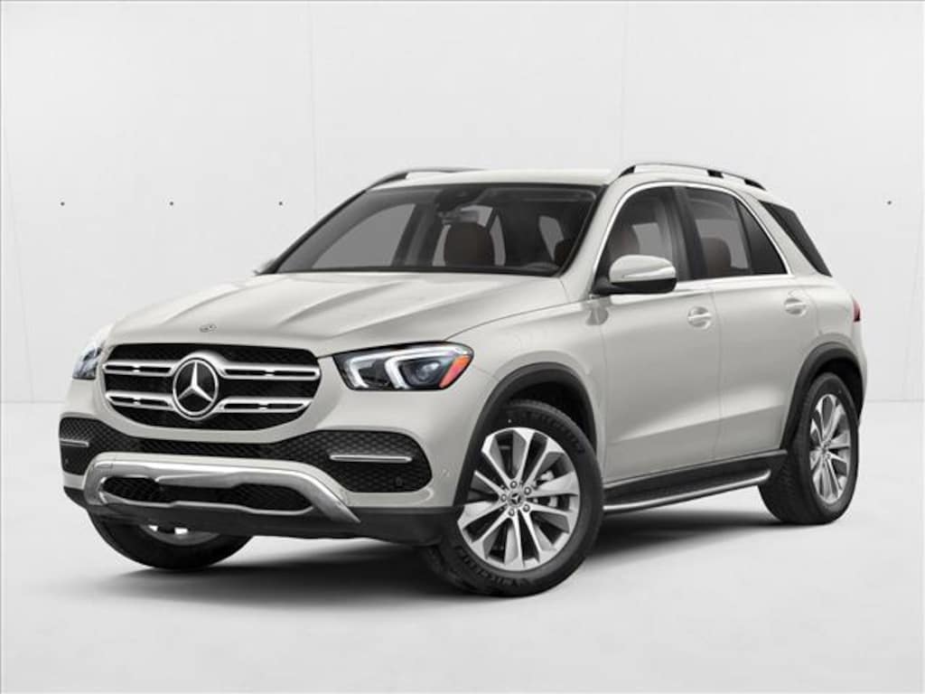 Used 2023 Mercedes-Benz GLE 450 GLE 450 SUV