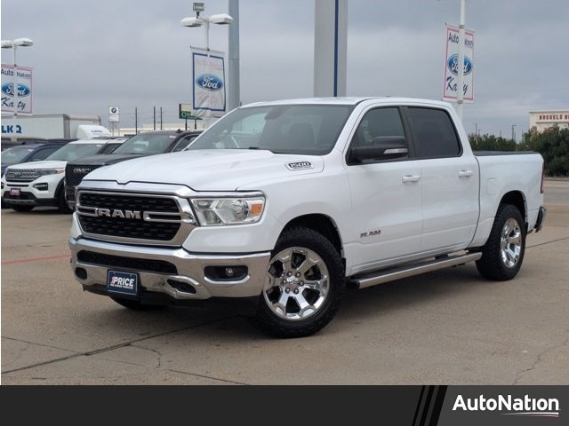 2022 RAM Ram 1500 Pickup Big Horn/Lone Star's photo