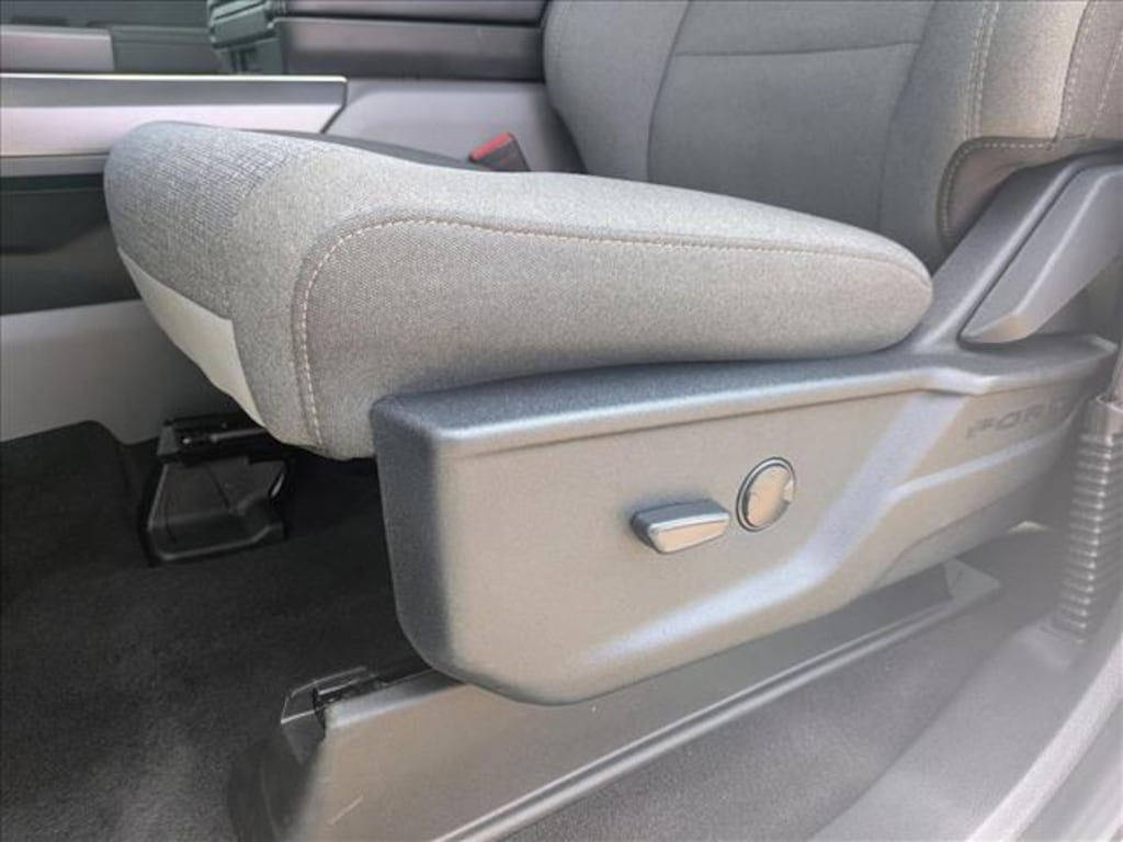 New 2025 Ford F-150 XLT Truck SuperCrew Cab