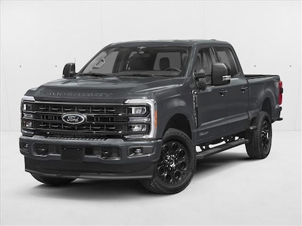 2026 Ford F-250 XLT Truck Crew Cab
