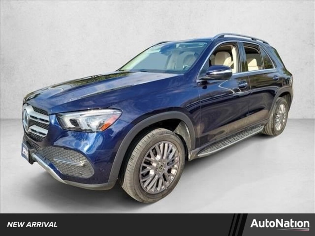 Used 2022 Mercedes-Benz GLE 350 GLE 350 SUV