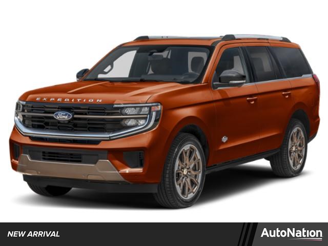  Ford Expedition