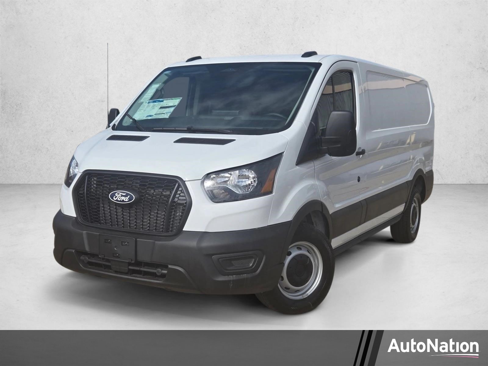 2026 Ford Transit 150 Low Roof 130 WB's photo