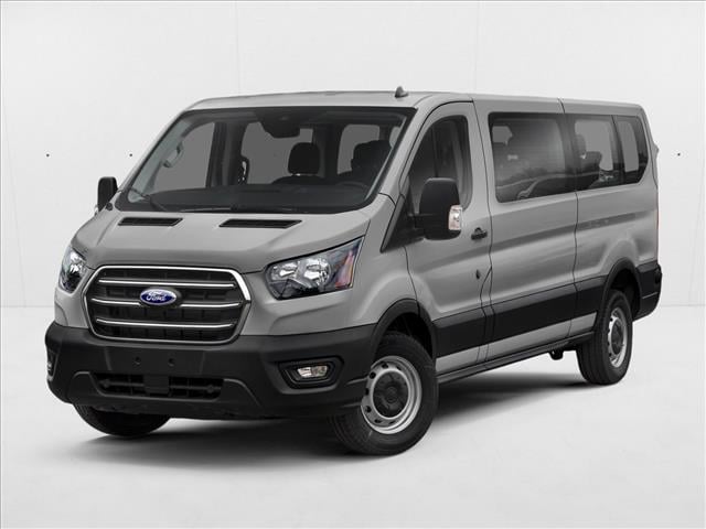 2020 Ford Transit Passenger Van XLT