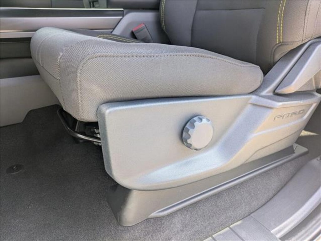 New 2025 Ford F-150 STX Truck SuperCrew Cab