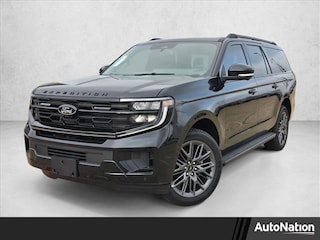 2026 Ford Expedition Max Platinum SUV