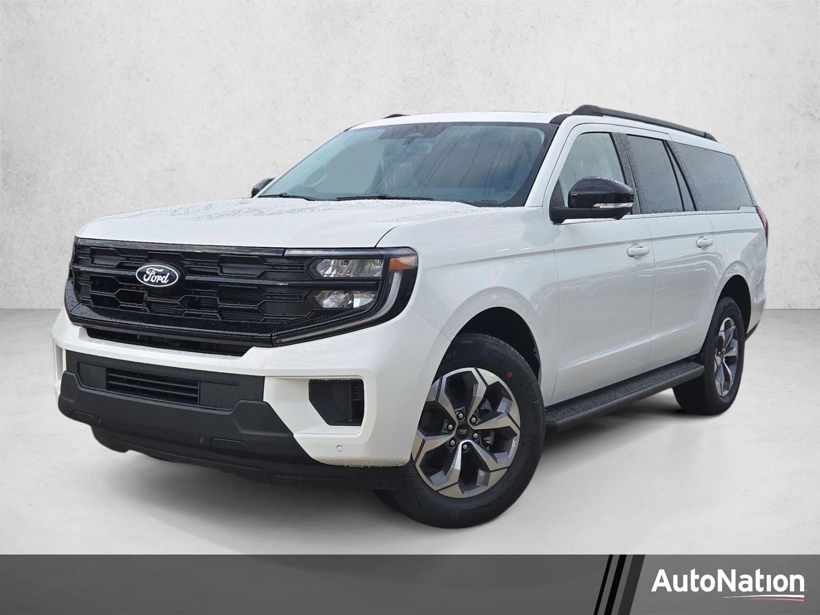 2027 Ford Expedition Max Active SUV