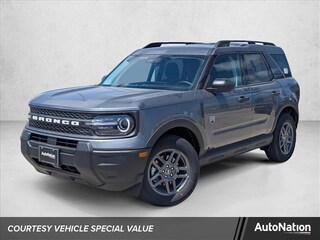 2026 Ford Bronco Sport Big Bend SUV