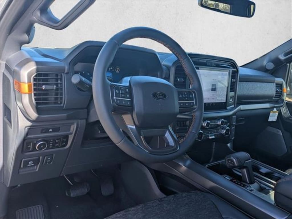 New 2025 Ford F-150 Tremor Truck SuperCrew Cab